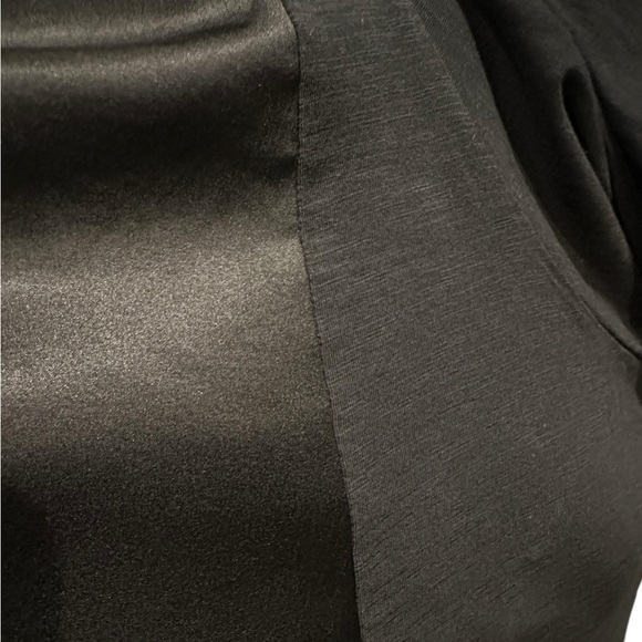 Johnny Was pete&greta Mila mixed media blouse size L - Picture 4 of 9